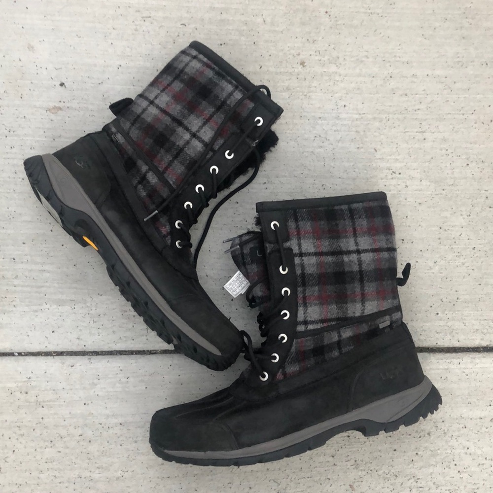 Men’s Ugg Butte Boot